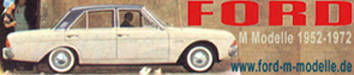 Ford M Banner