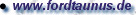 www.fordtaunus.de